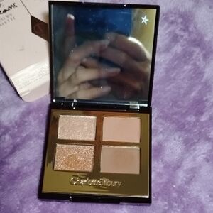Charlotte Tilbury Luxury Eyeshadow Palette Of Dreams